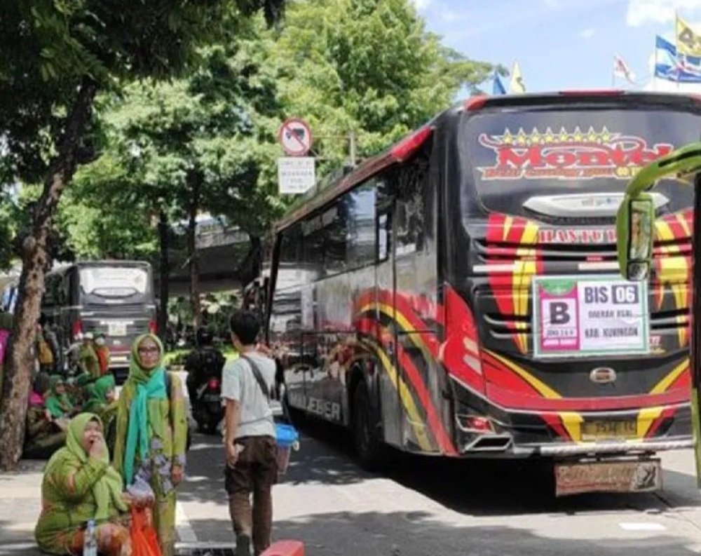Harlah Ke-78