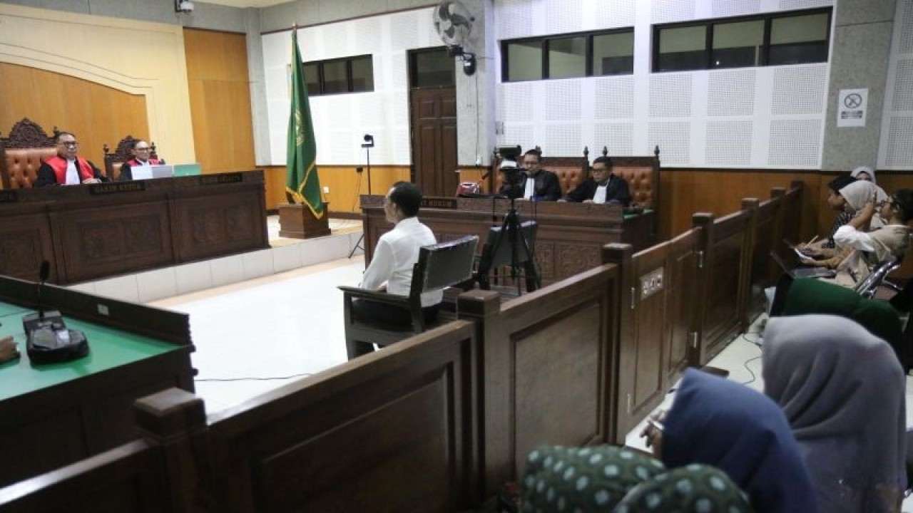 Jaksa KPK