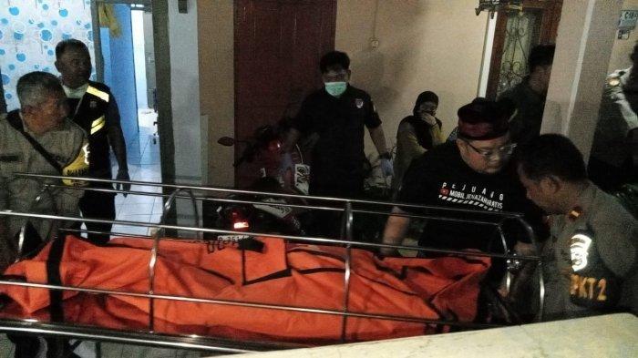 Pelaku Pembunuhan Mahasiswi