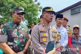 Polres Metro Jaktim