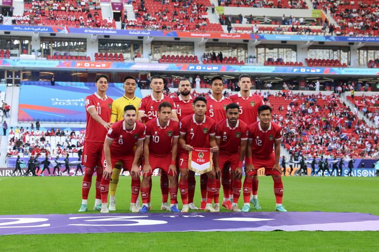 Timnas Indonesia