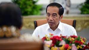 Jokowi