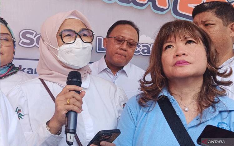 Masyarakat Laporkan Masalah Pembayaran