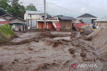 Banjir Lahar