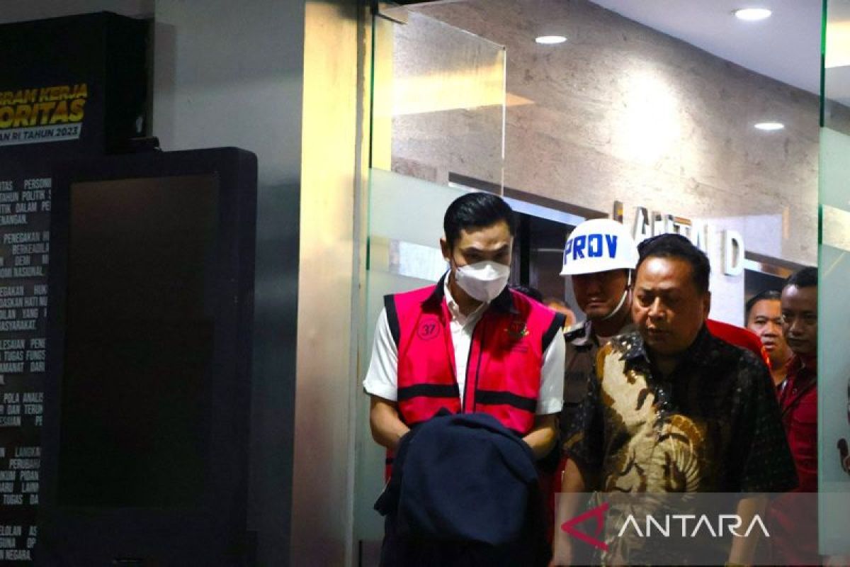 Penyidik Jaksa Agung Muda Periksa Saksi dalam Kasus Korupsi Tata Niaga Timah