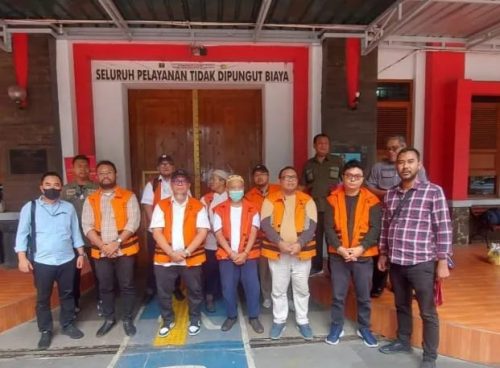 KPK Eksekusi