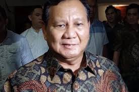 Prabowo