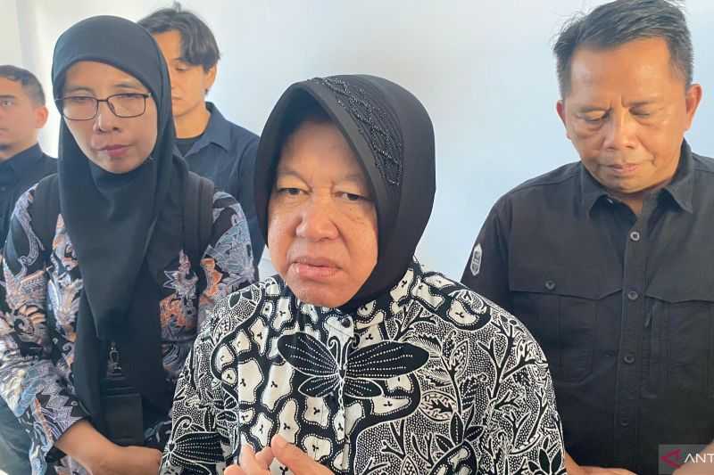 Tri Rismaharini