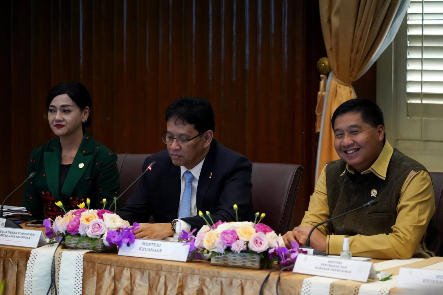 Menteri PKP Perpanjang Tenor KPR Rumah Subsidi hingga 30 Tahun