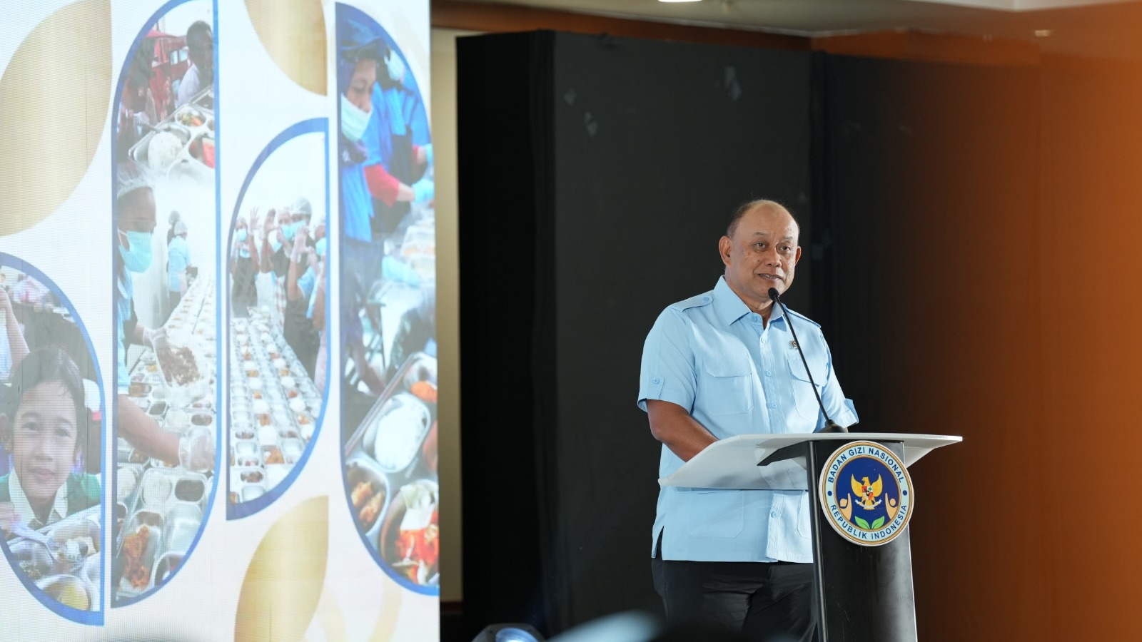 Kepala BGN: Skema Penyaluran Anggaran BGN Ciptakan Pemerataan dan Stimulus Ekonomi Nasional