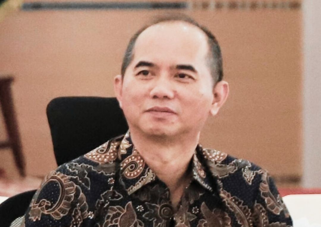 Bersama Rakyat Kita Wujudkan Visi Kementerian ATR/BPN