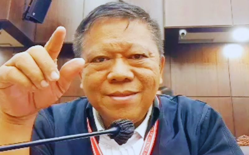 Lawan Korupsi, Tegakan Hukum Yang Benar