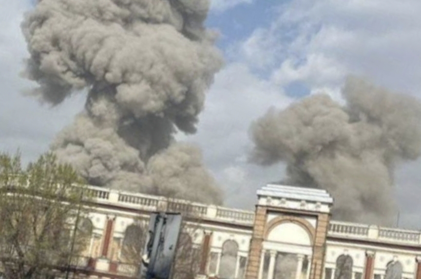 Israel-AS Serang Iran, Komisi I DPR: Waspada dan Pastikan WNI Aman