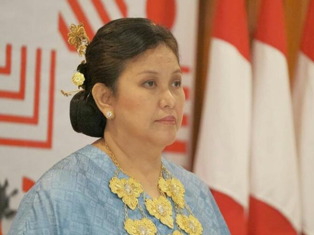 Lestari Moerdijat : Pengesahan UU PRT Sebai Langkah Nyata Wujudkan Emansipasi Pekerja Rumah Tangga