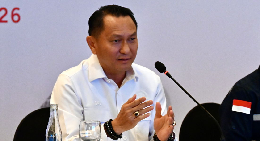 Ketua Komisi XII RI, Usul Pelaku Penyelewengan BBM Subsidi Dihukum Tipikor