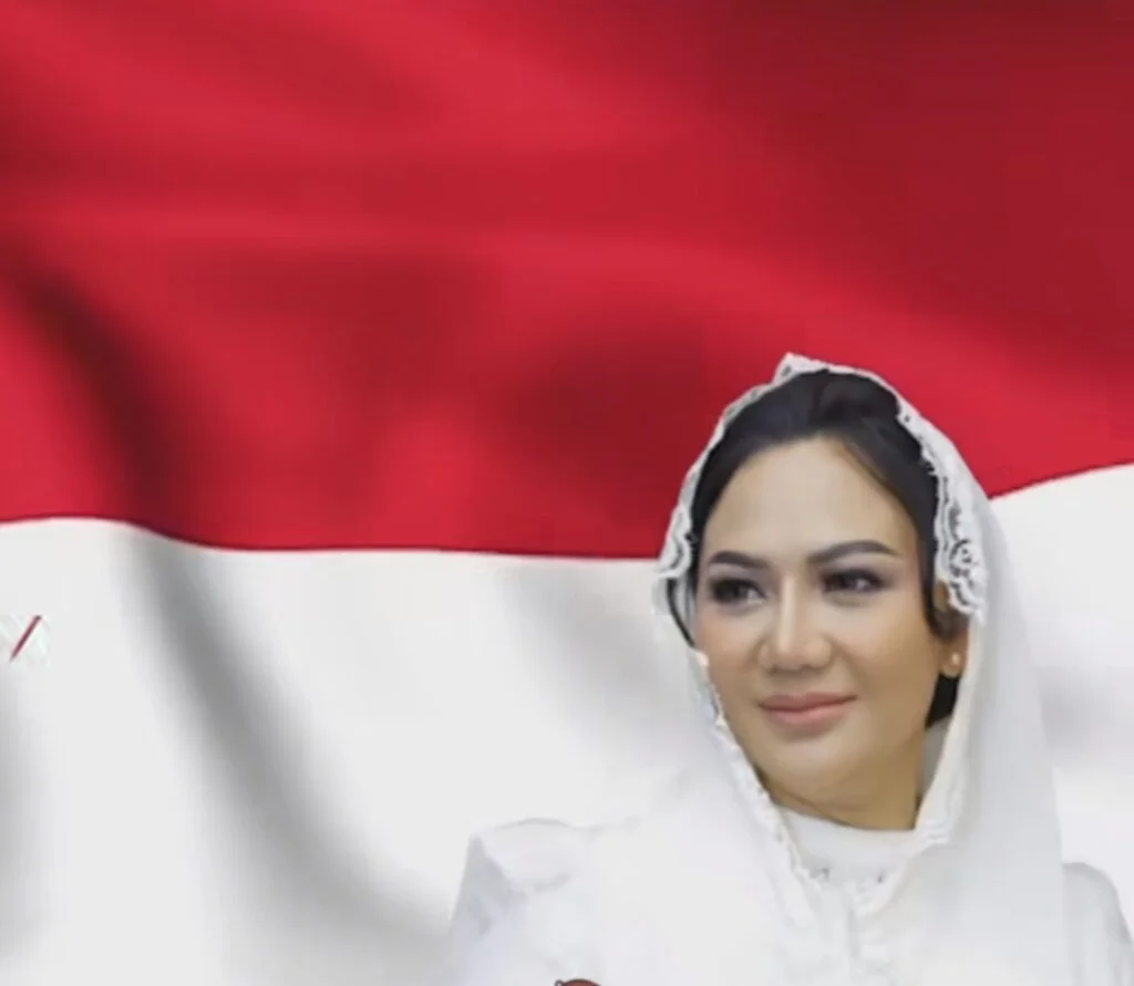 Diah Warih Anjari Apresiasi Presiden Tak Naikkan Harga BBM,Meski Geopolitik Memanas