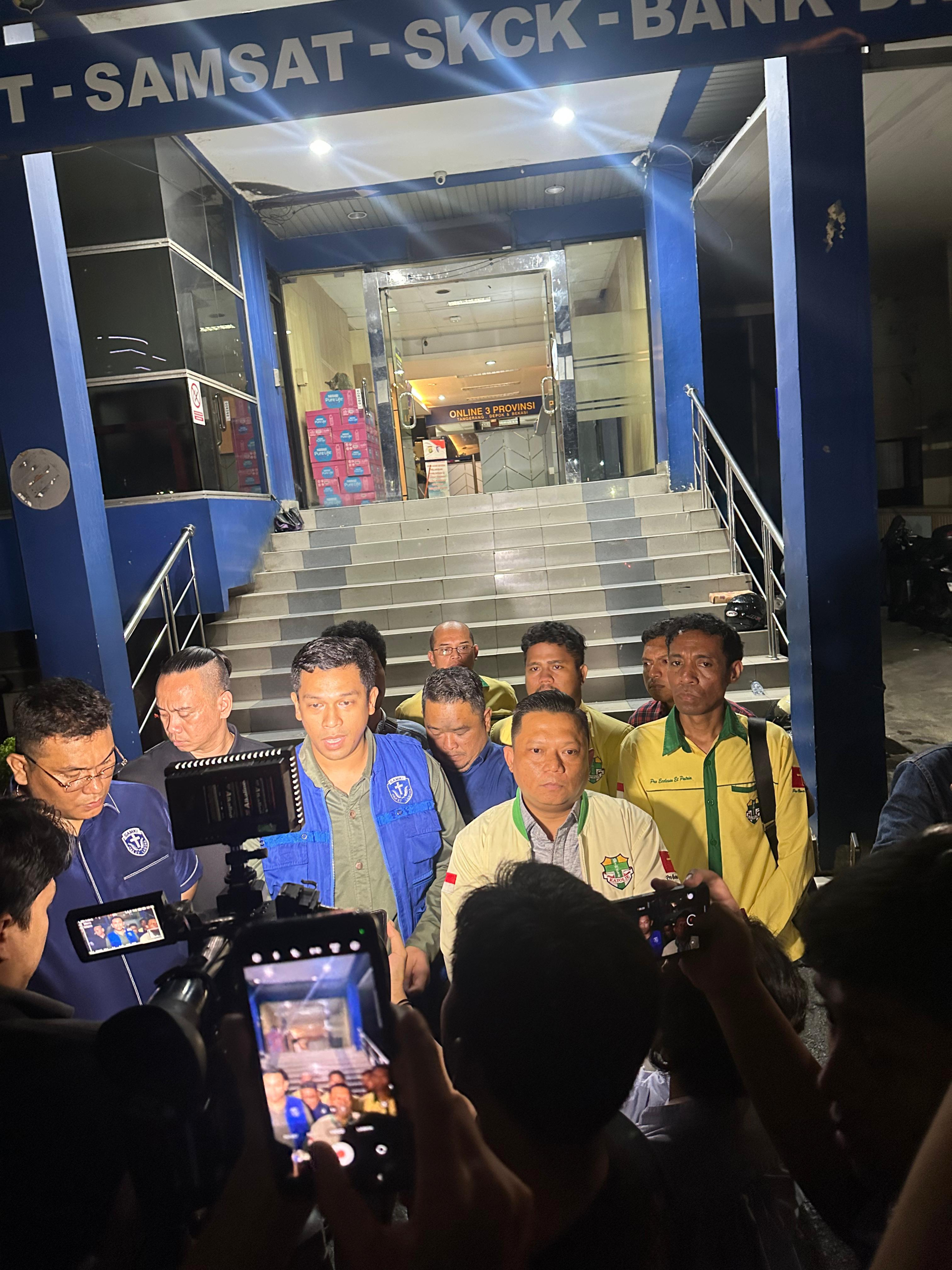 DPP PATRIA PMKRI Undang Jusuf Kalla Dalam Dialog Kebangsaan