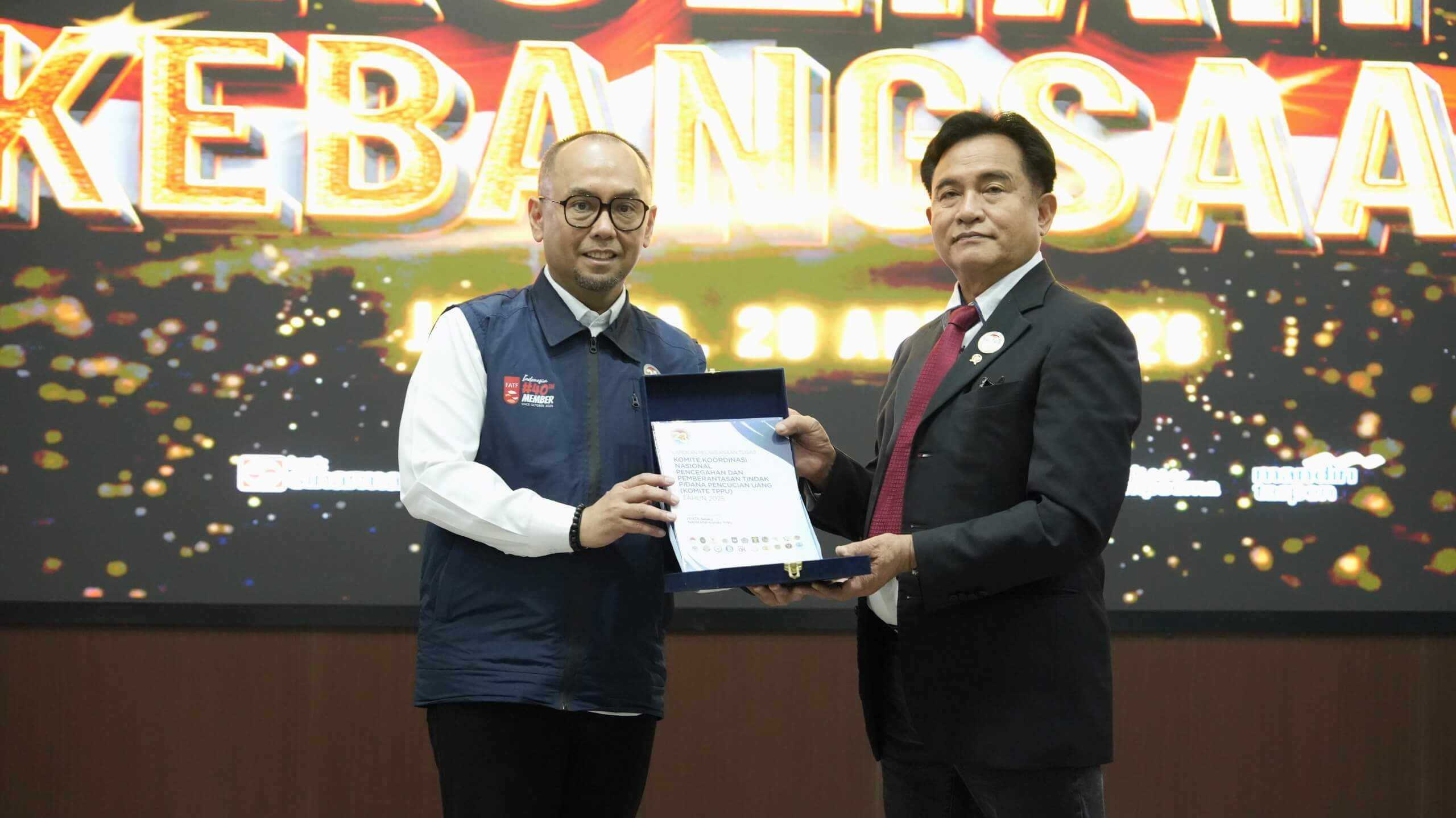 Penanganan Kejahatan Siber, PPATK: Januari Hingga Februari Terima 7 Juta Laporan TPPU