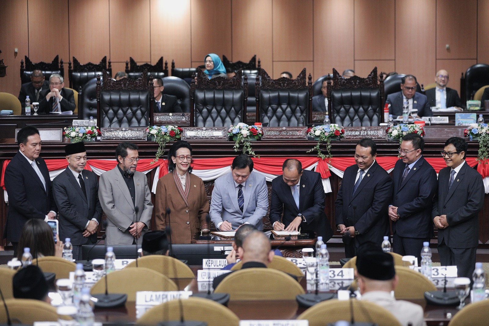 DPD RI: Temuan BPK Harus Jadi Perbaikan Nyata Bagi Rakyat, Bukan Sekadar Catatan