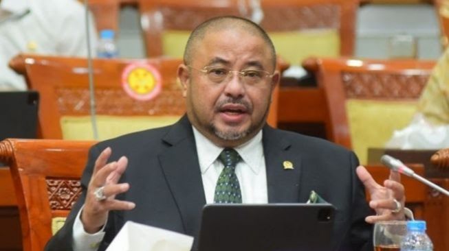 Anggota Komisi III Apresiasi Polda Kepri Bongkar Judol Internasional