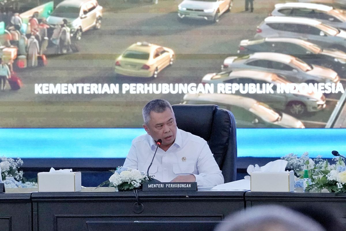 Menhub Sakit, Komisi V DPR Tunda Rapat Pembahasan Kecelakaan Kereta Api di Bekasi