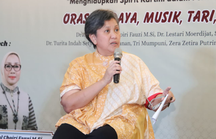 Pimpinan MPR RI Sebut  Paparan Judol Terhadap Anak Harus Segera Diatasi