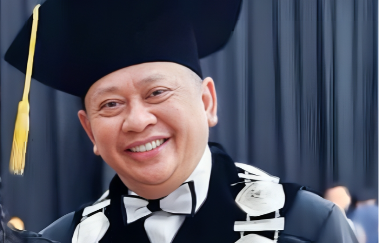 Catatan Politik Bamsoet : Fiskal 2027 untuk Pulihkan Kinerja Ekonomi Nasional