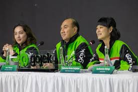 Manajemen PT GoTo Gojek Tokopedia Tbk Resmi Hapus Skema Langganan GoRide Hemat bagi Pengemudi