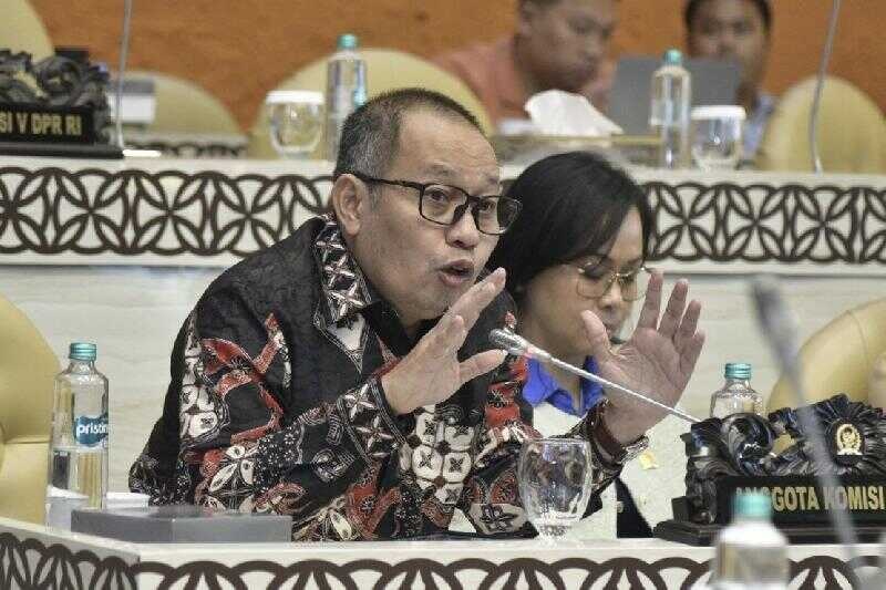 DPR : Diskon Tiket dan Insentif Transportasi Bisa Pulihkan Daya Beli Masyarakat