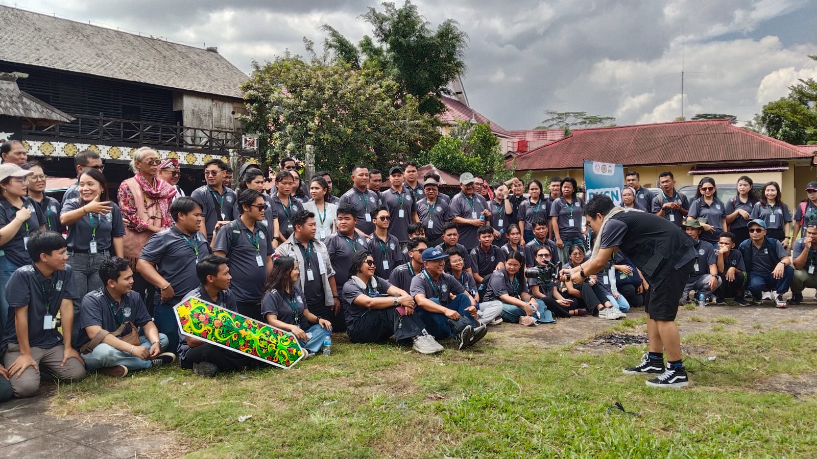 Pengelola Media Gereja Katolik Bangun Sinergitas Berjejaring