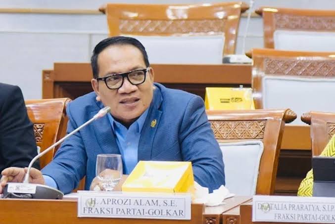 DPR Pastikan Pengawasan Ketat Keselamatan Jemaah Haji Indonesia di Arab Saudi