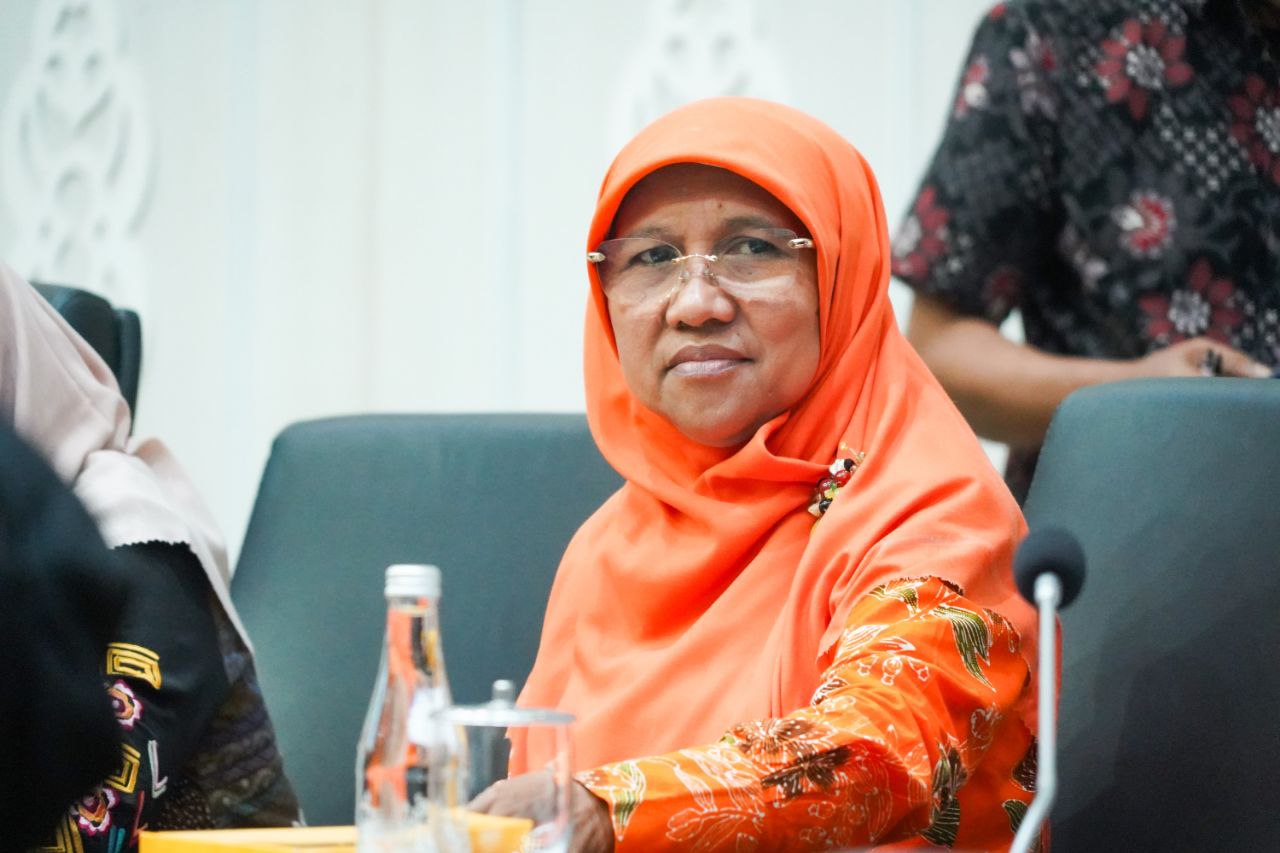Soal Sinyal Navigasi Pesawat Diserang, DPR Desak Investigasi Total AirNav dan Bandara