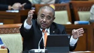 Habib Aboe Bakar Sikapi Pernyataan Komnas Perempuan