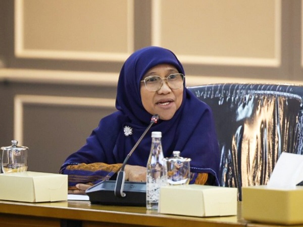 DPR Minta Latihan Militer Dihentikan dan Komnas HAM Lakukan Investigasi