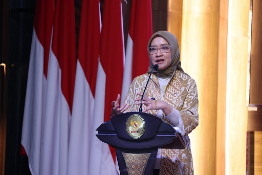 PPID Sharing Ulik Komunikasi di Era Keterbukaan Informasi