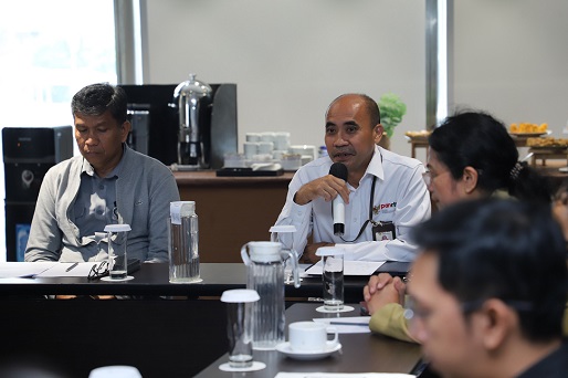 Kementerian PANRB Tuntaskan Penyusunan DBRBN 2026–2045