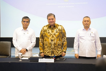 Pemerintah Lanjutkan Kerja Sama Program Magang dan Vokasi Semester II Tahun 2026