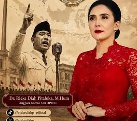 56 Tahun Wafatnya Bung Karno : Dari Gedung Indonesia Menggugat, Seruan Perang Melawan Korupsi Pangan dan Penguatan Tata Kelola Program MBG