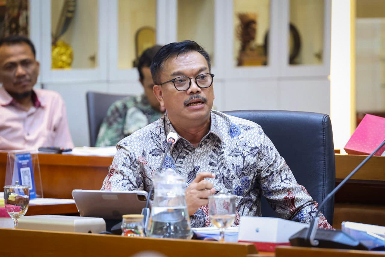 Komisi IX DPR RI Ingatkan Pemerintah, Jangan Kejar Kuantitas Dokter dengan Korbankan Kualitasnya