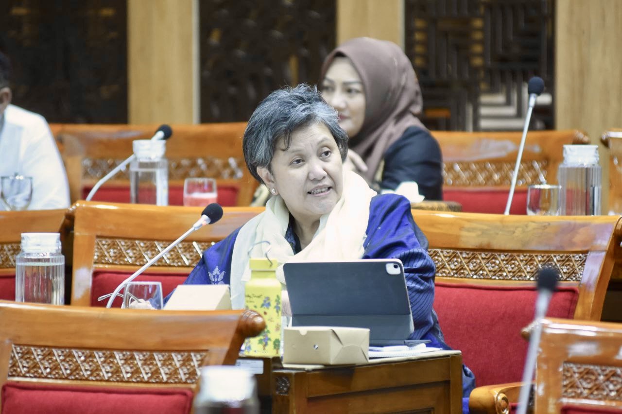 Komisi X DPR RI Dorong Penguatan Partisipasi Masyarakat Cegah Kekerasan Seksual