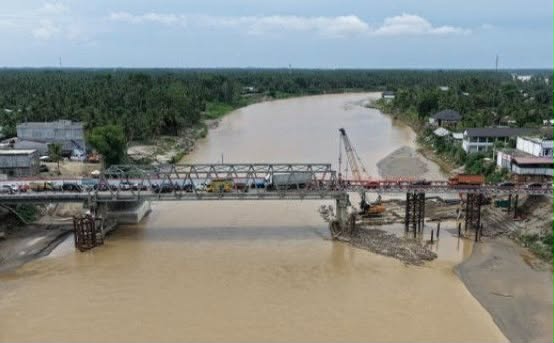 Anggaran Mulai Mengalir, Satgas PRR Pacu K/L Eksekusi Pemulihan Permanen