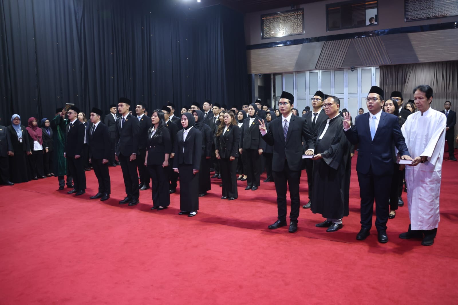 Menteri PANRB: ASN Harus Menjaga Integritas dan Menghadirkan Manfaat Nyata bagi Masyarakat