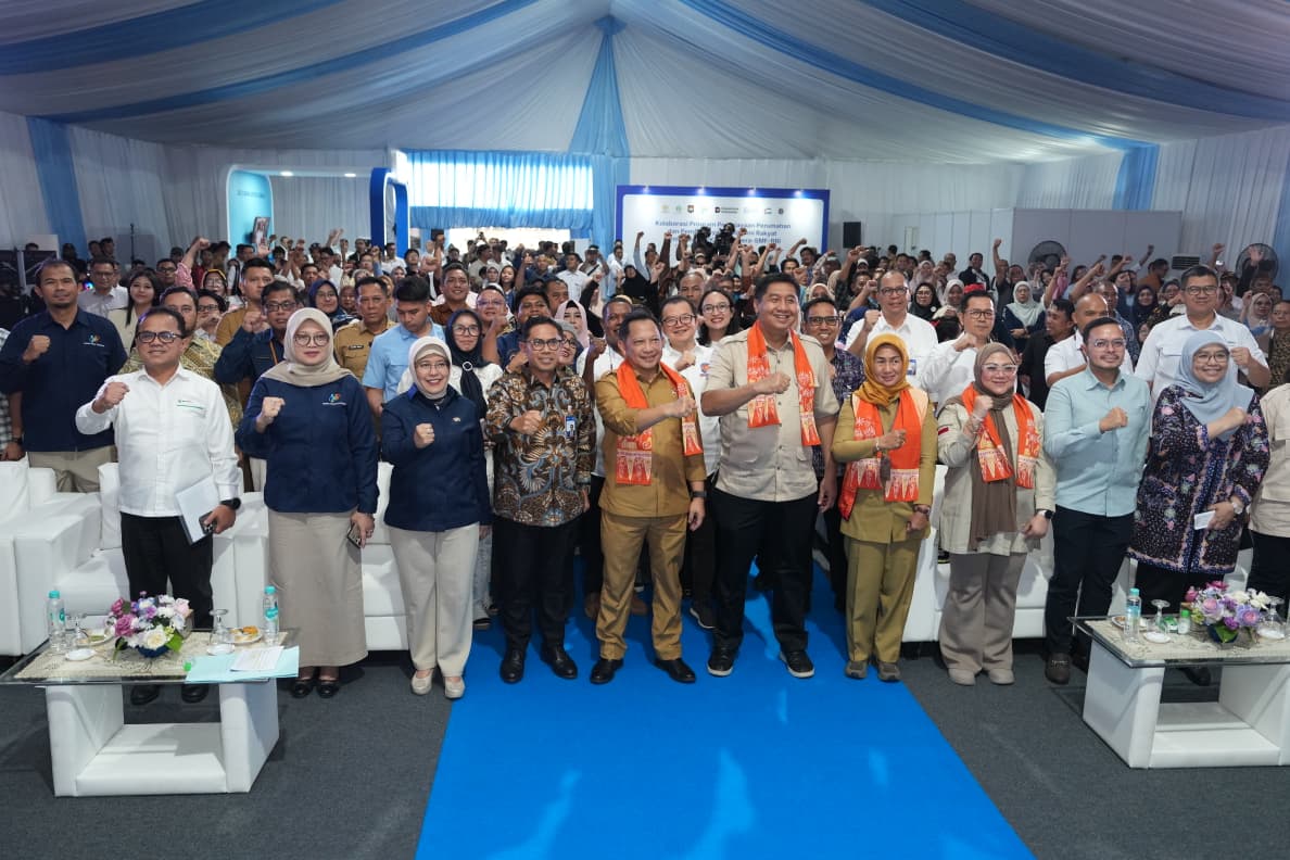 Mendagri dan Menteri PKP akan  Revisi Definisi MBR dan Hapus Hambatan Domisili