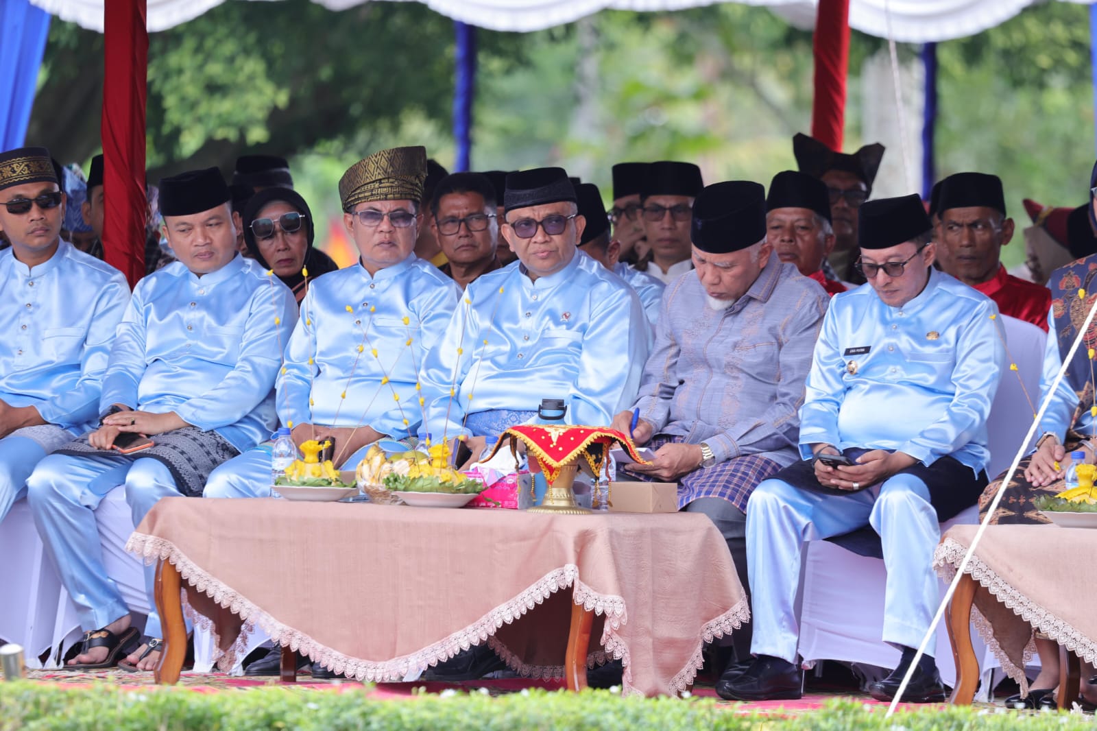 Pariwisata dan Budaya Berperan Strategis dalam Penciptaan Lapangan Kerja