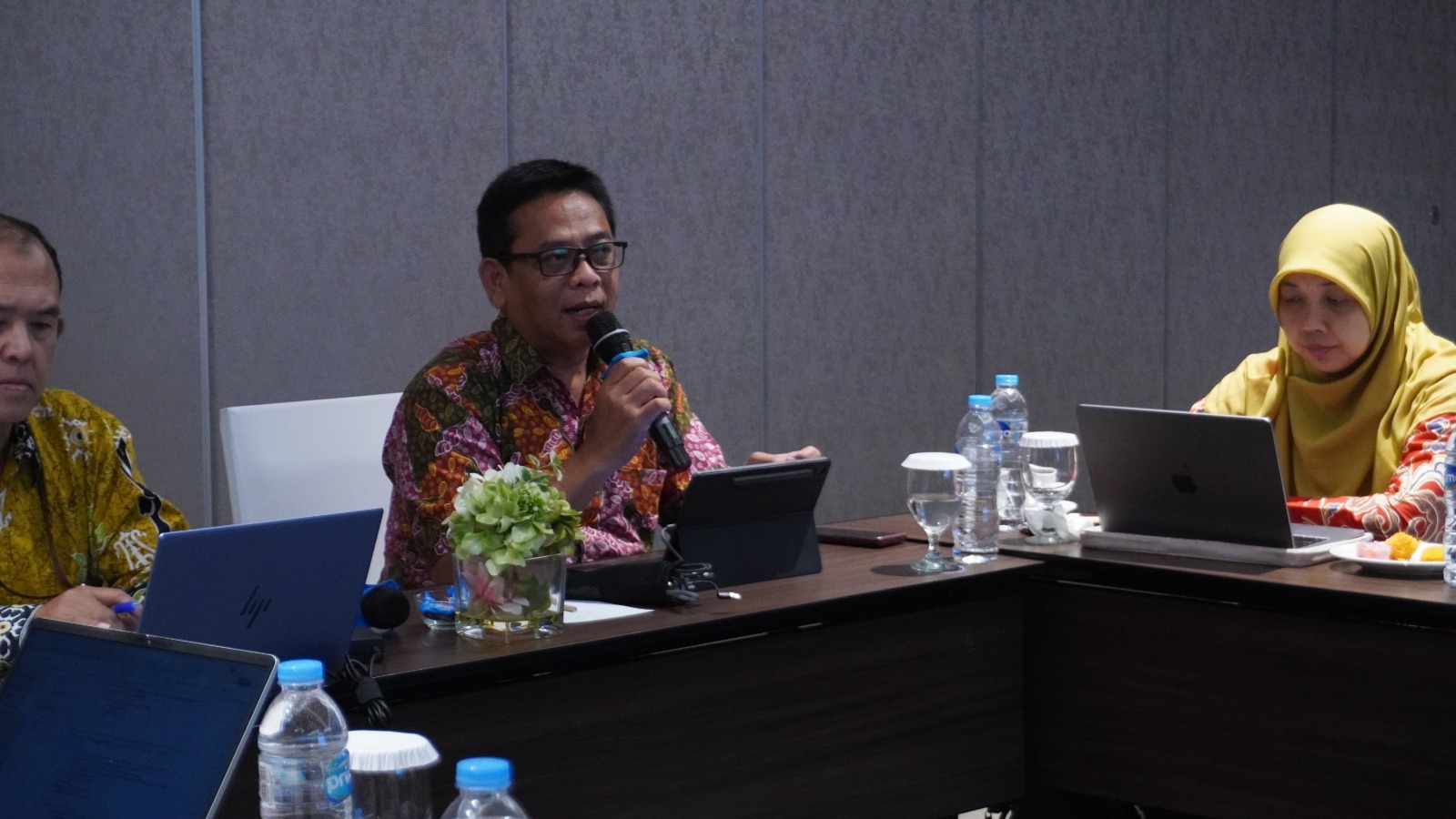 Persiapan Porwanas XV Dikebut, Pendaftaran Atlet Dimulai Agustus dengan Verifikasi Ketat