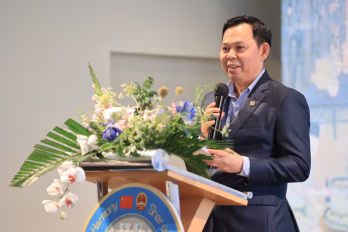 Ketua DPD RI ; Harga TBS Sawit Segera Kembali Normal