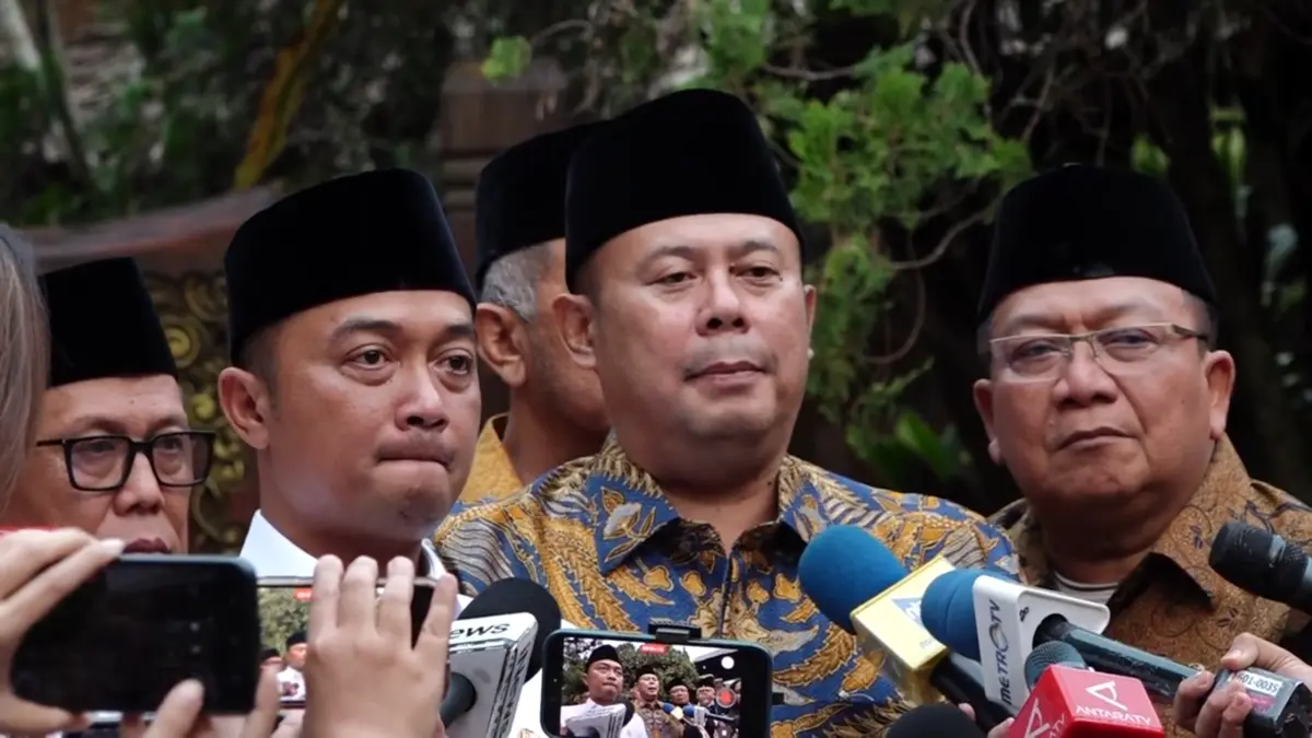 Prabowo Pangkas Masa Tunggu Haji,Ini Alasannya