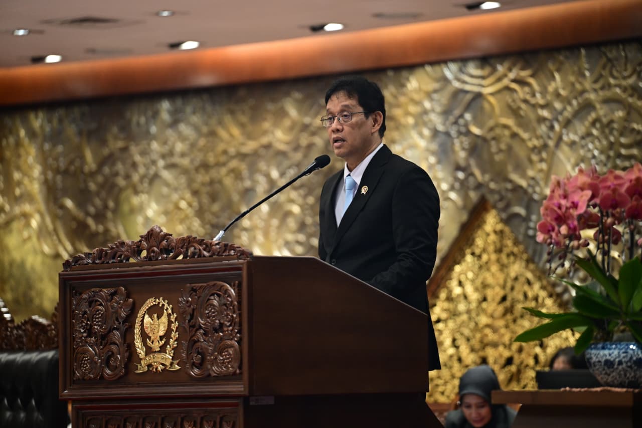 Menkeu sebut, Investasi dan Daya Beli Ditargetkan Jadi Mesin Pertumbuhan 2027
