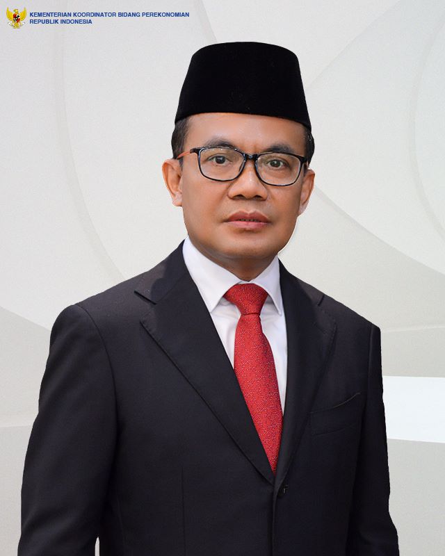 Harla Pancasila 2026, Kemenko Perekonomian ; Teguhkan Pancasila sebagai Jangkar Moral Indonesia