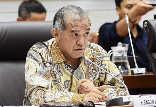Pimpinan Komisi VIII DPR RI Dukung Aturan Tegas dan Blokir Konten LGBT di Media Sosial